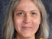 Photograph of Jill Rosenthal