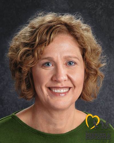 Joan Hall пропала без вести 30 сентября 1983 года в Warrenton, OR