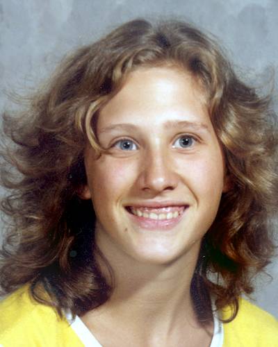 Joan Hall пропала без вести 30 сентября 1983 года в Warrenton, OR