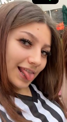 Jocelyn Cruz Zuniga пропала без вести 17 декабря 2025 года Jocelyn Cruz Zuniga пропала без вести 17 декабря 2025 года