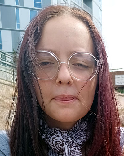 Jody Hunt пропала без вести 18 декабря 2025 года в Denver, CO