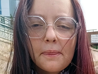 Photograph of Jody Hunt