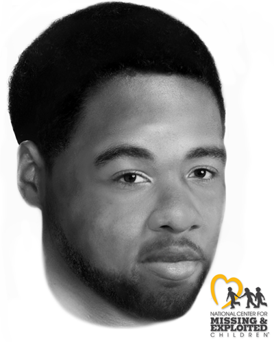 John Doe 1981 пропал без вести 10 июня 1981 года в Norfolk, VA