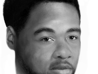 Photograph of John Doe 1981