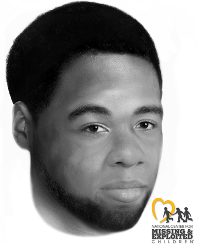 John Doe 1981 пропал без вести 10 июня 1981 года в Norfolk, VA