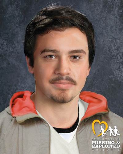 John Doe 1985 пропал без вести 22 декабря 1985 года в Los Angeles, CA