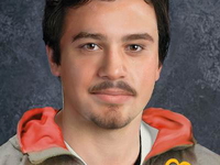 Photograph of John Doe 1985