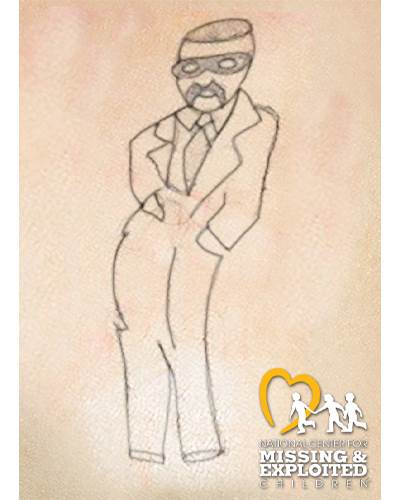 John Doe 1985 пропал без вести 22 декабря 1985 года в Los Angeles, CA