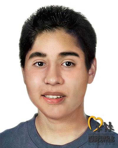 John Doe 1992 пропал без вести 19 июля 1992 года в Los Angeles, CA