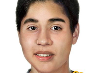 Photograph of John Doe 1992