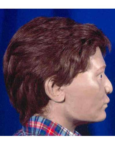 John Doe1982 пропал без вести 2 февраля 1982 года в Darrow, LA