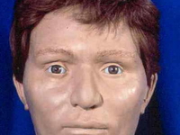 Photograph of John Doe1982