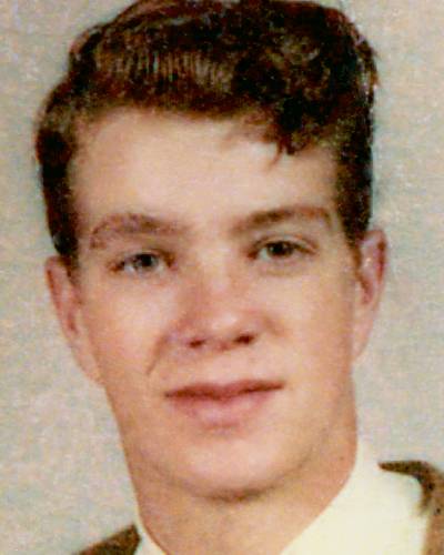 John Wagner пропал без вести 18 февраля 1968 года в Monroe City, MO John Wagner пропал без вести 18 февраля 1968 года в Monroe City, MO