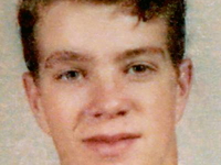 Photograph of John Wagner