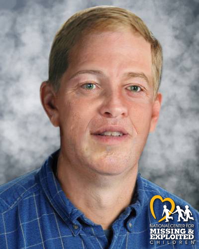 Jon Haynes пропал без вести 24 июля 1981 года в Nederland, CO