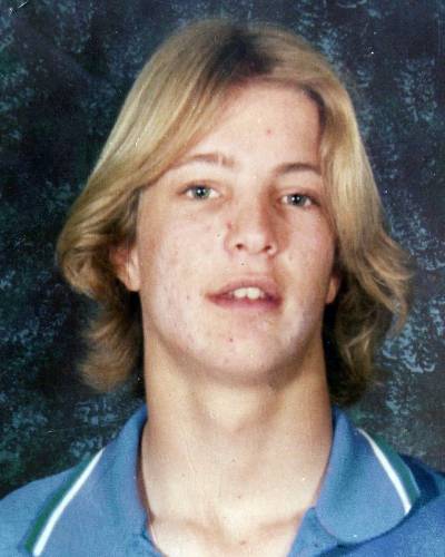 Jon Haynes пропал без вести 24 июля 1981 года в Nederland, CO