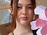 Photograph of Jordan Cushing