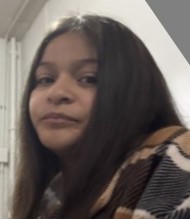 Joscelyn Delarosa пропала без вести 3 декабря 2025 года