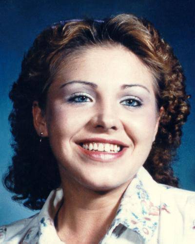 Josephine Cogburn пропала без вести 2 октября 1983 года в Norman, OK