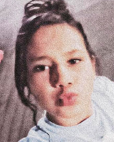 Journey Cienfuegos пропала без вести 2 декабря 2025 года