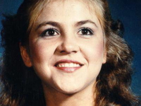 Photograph of Joyce Cogburn