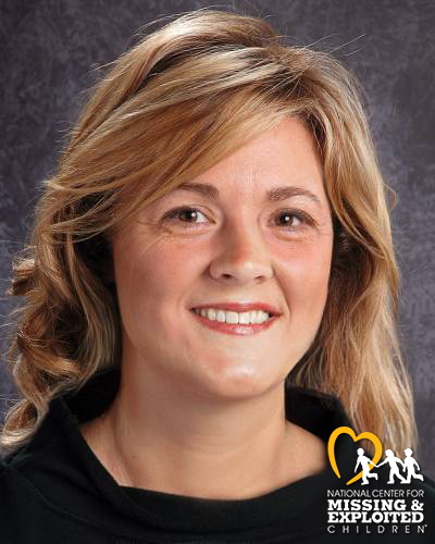 Joyce Cogburn пропала без вести 2 октября 1983 года в Norman, OK