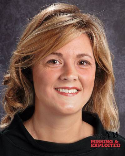 Joyce Cogburn Missing Since Oct 02, 1983 From Norman, OK