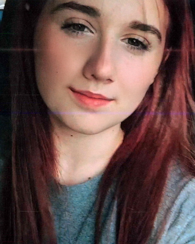 Jozelyn Spruell пропала без вести 21 октября 2025 года в Orofino, ID