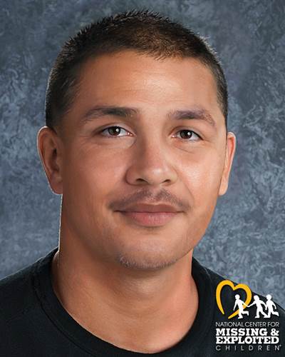 Juan Tristan пропал без вести 3 августа 1987 года в Los Angeles, CA