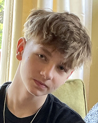 Justin Burns пропал без вести 14 декабря 2025 года в Spokane, WA