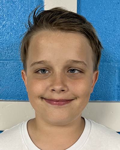 Justin Powers пропал без вести 12 декабря 2025 года в Granite City, IL