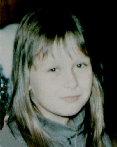 Kacey Perry пропала без вести 14 сентября 1990 года в Portland, OR