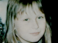 Photograph of Kacey Perry