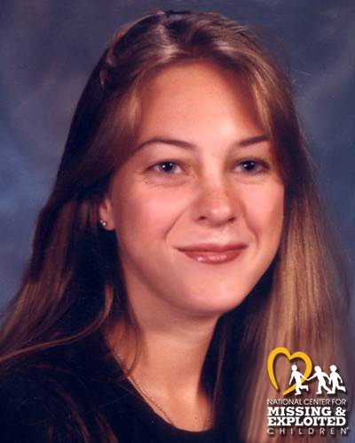 Kacey Perry пропала без вести 14 сентября 1990 года в Portland, OR