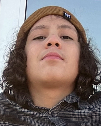 Kaleb Rubi пропал без вести 16 июля 2025 года в Charlotte, NC