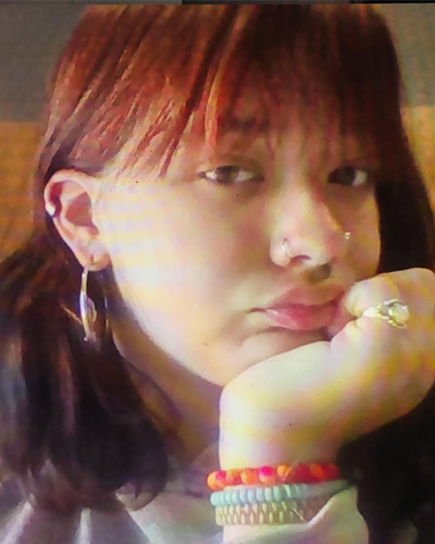 Kallie Hill пропала без вести 5 января 2026 года в Kansas City, KS