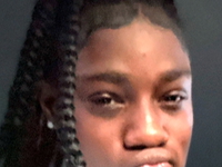 Photograph of Kamauri Harris