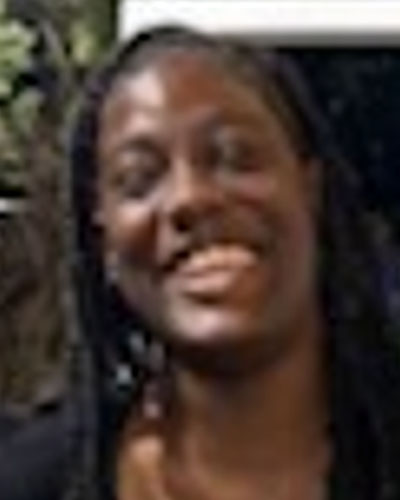 Kamauri Harris пропала без вести 24 ноября 2025 года в Hattiesburg, MS