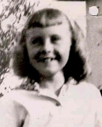 Karen Tompkins пропала без вести 18 августа 1961 года в Torrance, CA Karen Tompkins пропала без вести 18 августа 1961 года в Torrance, CA