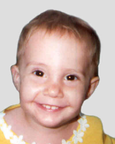 Katelyn Rivera-Helton пропала без вести 10 августа 1999 года