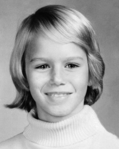 Katherine Lyon пропала без вести 25 марта 1975 года в Wheaton, MD