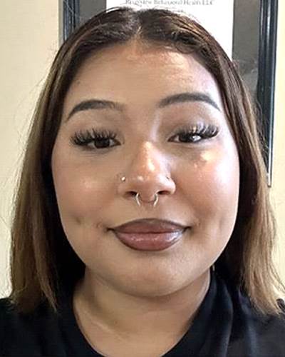 Kathrine Noblitt пропала без вести 16 ноября 2025 года