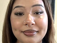 Photograph of Kathrine Noblitt