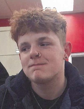 Kayden Mitchell пропал без вести 15 декабря 2025 года Kayden Mitchell пропал без вести 15 декабря 2025 года