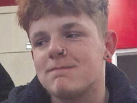 Photograph of Kayden Mitchell