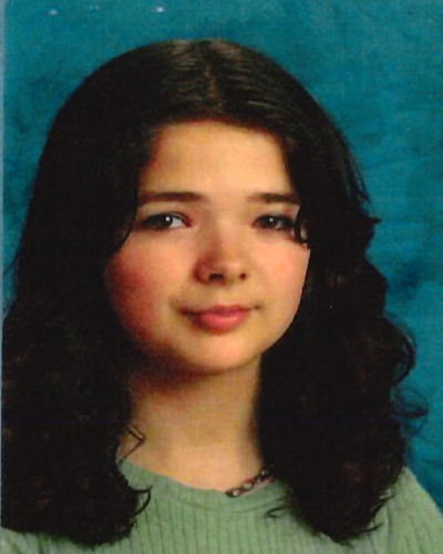 Kayla Sample пропала без вести 17 апреля 2025 года в Coatesville, PA Kayla Sample пропала без вести 17 апреля 2025 года в Coatesville, PA