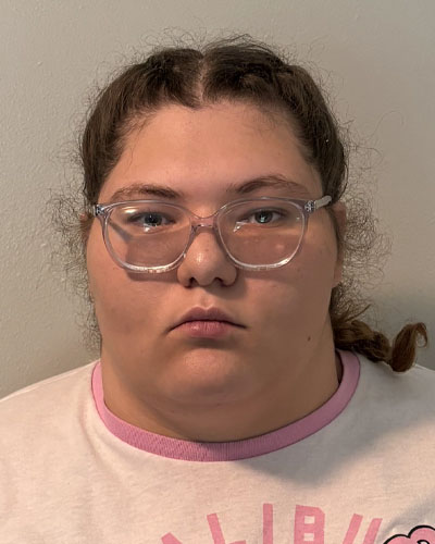 Kayos Buehler пропала без вести 7 июня 2025 года в Fort Dodge, IA