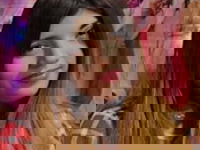 Photograph of Keily Bonilla Castro