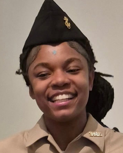 Keiniua Rivers пропала без вести 13 декабря 2025 года