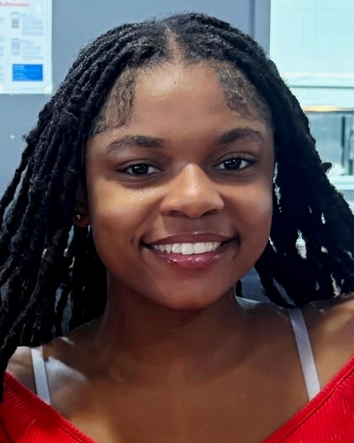 Keiniua Rivers пропала без вести 13 декабря 2025 года